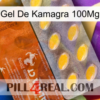 Kamagra Gel 100Mg 42